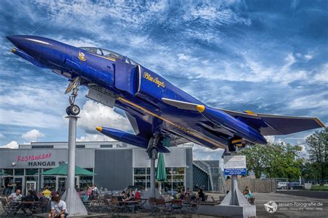 Das Technik Museum in Speyer - ein Traum für Technikfreaks