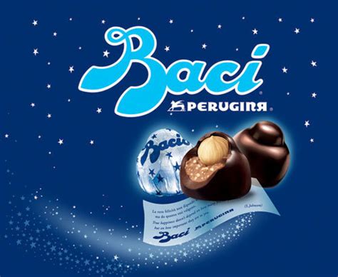 Baci Perugina Chocolates reviews in Chocolate - ChickAdvisor