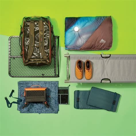 The Best Camping Gear for Luxury Adventure - Outside Online