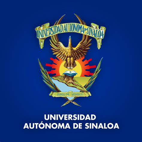 Universidad Autónoma de Sinaloa (UAS) : Universidades México : Sistema ...