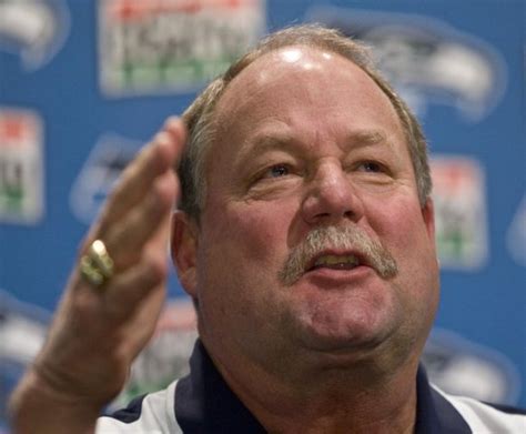 Holmgren reflects on Seahawks' super 2005 run