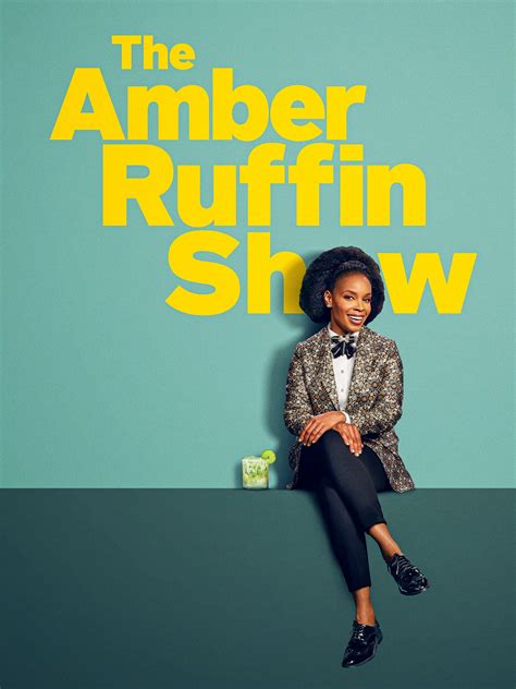 The Amber Ruffin Show - Rotten Tomatoes