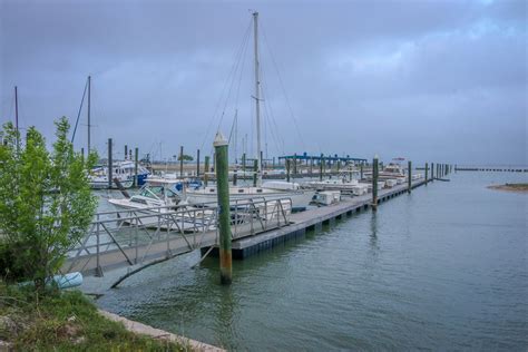 Snapshots: Port Lavaca - Paradise on the Bay — Miles 2 Go