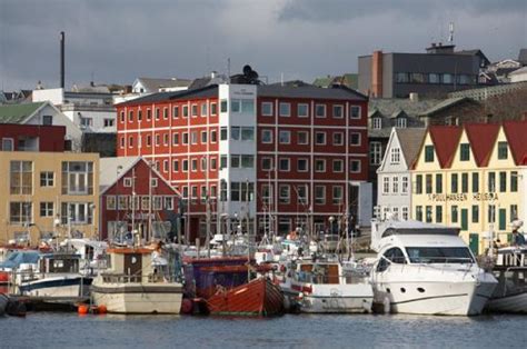 HOTEL TORSHAVN (TÓRSHAVN): 87 fotos, comparação de preços e avaliações