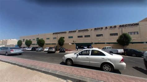 International Indian School Dammam | Eastern Region City of Dammam ...