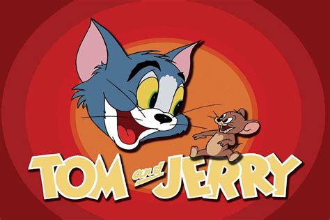 Buy Poster Tom and Jerry Cartoon 1009 Online @ ₹159 from ShopClues