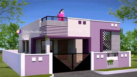 8 Pics Simple Home Design In Village And Description - Alqu Blog