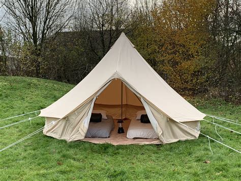 Sibley Bell Tent Fly Green | eduaspirant.com