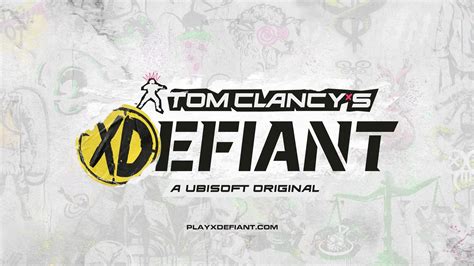 Ubisoft has announced Tom Clancy’s XDefiant, first details and early ...