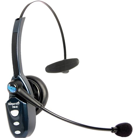 VXi BlueParrott B250-XT Headset 202720 B&H Photo Video