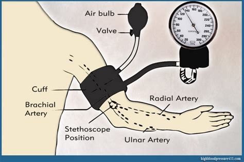 Blood Pressure Monitor - How to Choose the Right Monitor