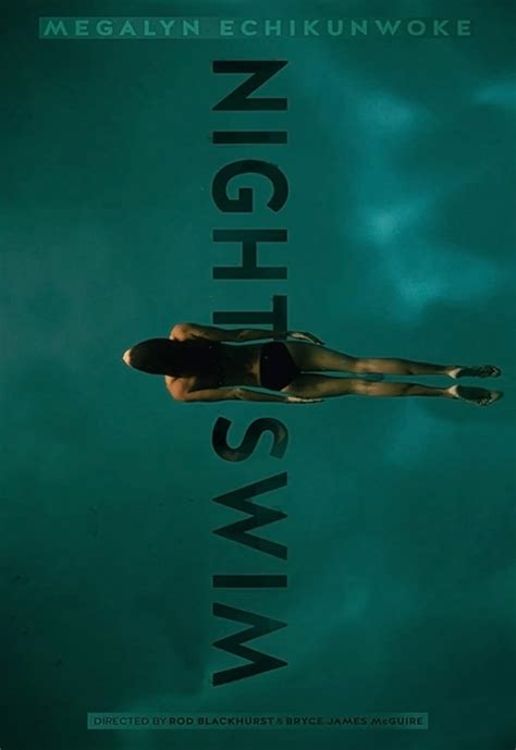 Kenny Cohen Buzz: Night Swim Movie Review