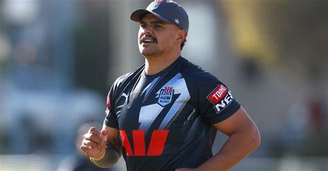 Latrell Mitchell injury: NSW Blues star to miss Origin opener ...