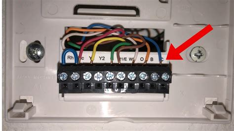 What Is The C-Wire On A Thermostat?