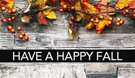 Have a Happy Fall eCard - Free Autumn Cards Online