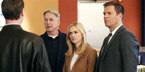 NCIS' Gibbs Prequel Will Feature Another Character From The Original Show