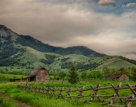 Emigrant Montana Photograph by Douglas Conrad - Fine Art America