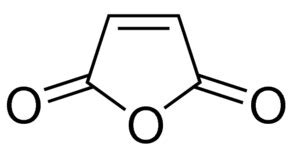 Maleic anhydride 99 108-31-6