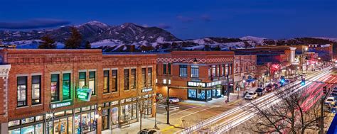 Things to Do in Bozeman | Element Bozeman