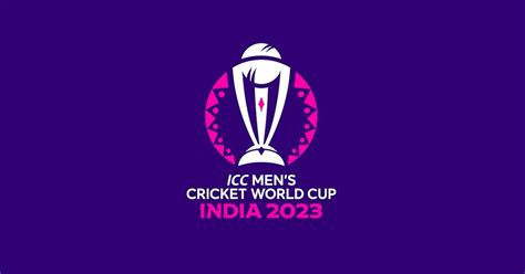 Cricket World Cup 2023: Complete fixture schedule, match dates, times ...