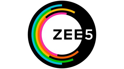 ZEE5 Logo - Storia e significato dell'emblema del marchio