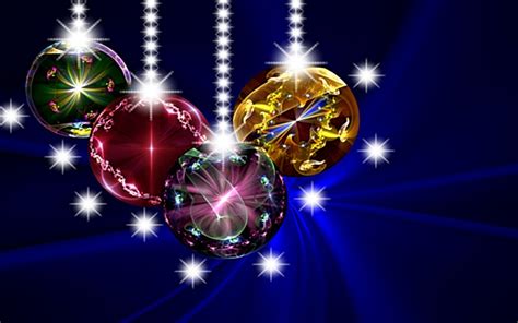 40 Super cool Christmas Screensavers - All About Christmas