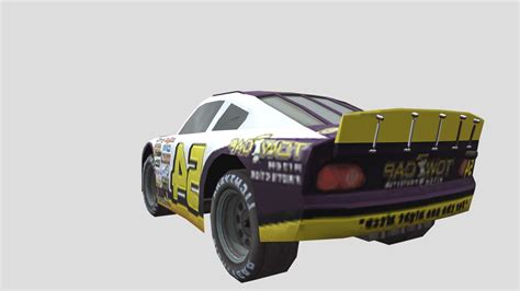 cars Rusty Cornfuel - Download Free 3D model by zairiq zairiq ...