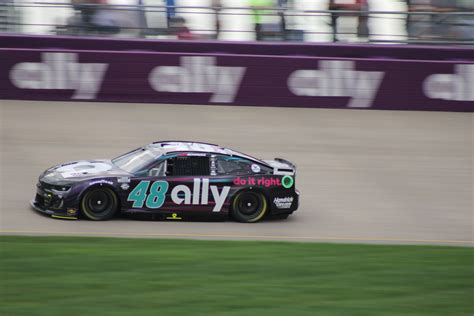 Podium Preview: Ally 400 at Nashville Superspeedway - The Podium Finish