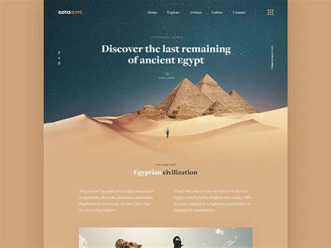 20 Best Landing Page Design Examples for Inspiration in 2020(Updated)