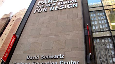 Top Fashion Schools In Nyc - School Choices