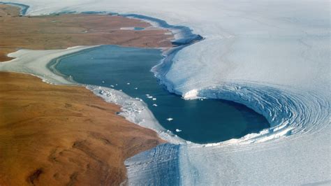 Climate Change Is Ravaging the Arctic, Report Finds - The New York Times