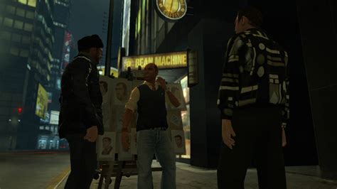 Niko, Talbot and Roman - GTA IV. by VicenzoVegas21 on DeviantArt