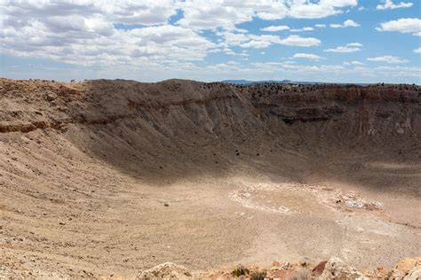 Meteor Crater | Flickr