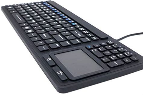 10 Best silicone keyboards with touchpad usbs 2021 : Reviews and buying ...