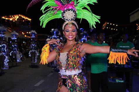 Authentic Aruba: Carnival | Visit Aruba Blog