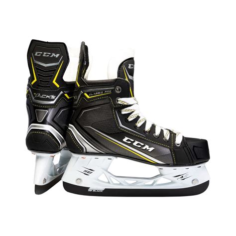 Hockey Plus - Best Pricing on CCM Tacks Classic Pro Senior Hockey Skates