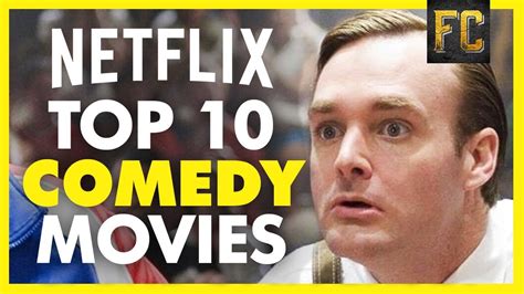 Comedy Good Movies To Watch On Netflix - Allawn