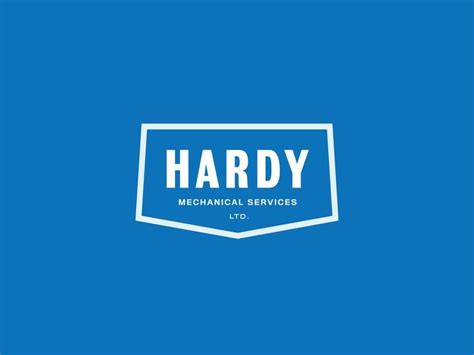 Hardy Logo - LogoDix