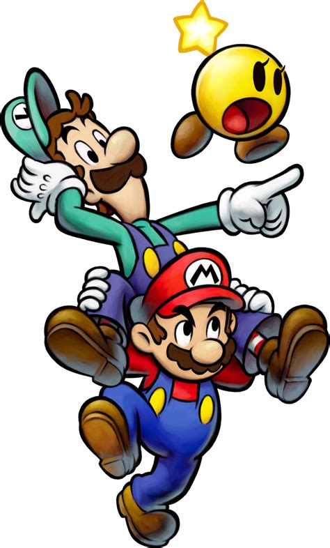 Gallery:Mario artwork and scans - Super Mario Wiki, the Mario ...