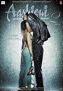 Aashiqui 2 - Wikipedia