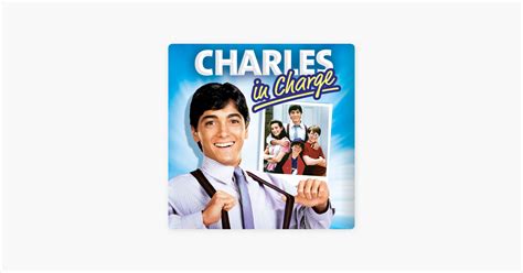 ‎Charles In Charge, Season 1 on iTunes