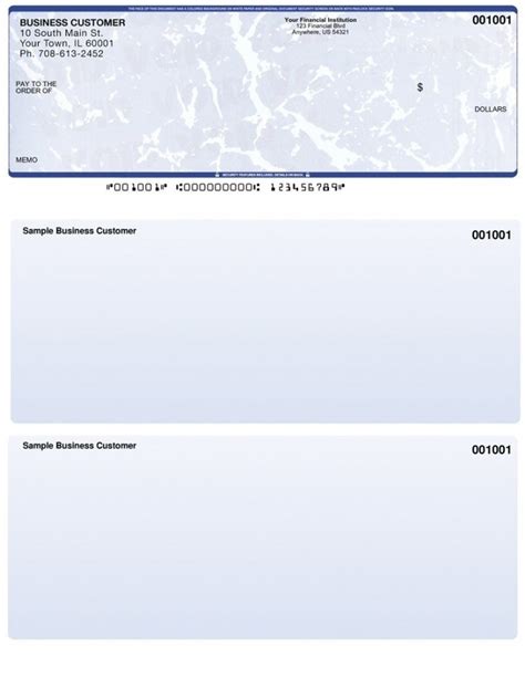 Blank Business Check Template Word (5) - TEMPLATES EXAMPLE | TEMPLATES ...