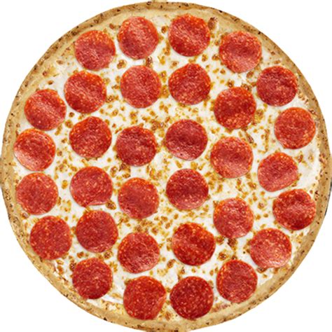 Pepperoni Pizza - Pepperoni Pizza Top View (500x500), Png Download ...