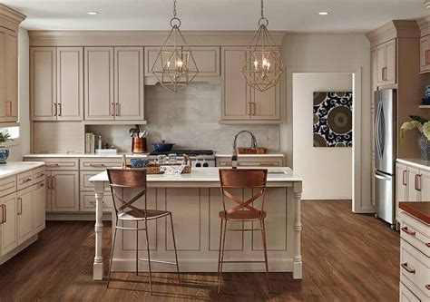 Wood Kitchen Cabinet Color Ideas | www.resnooze.com