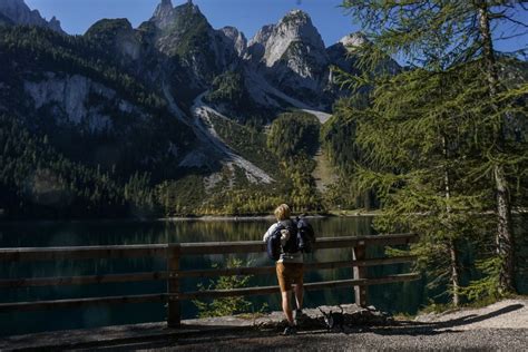 The Most Romantic Places In The Salzkammergut (Including Hallstatt) | TBW