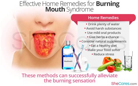 How To Heal A Burnt Tongue - Northernpossession24