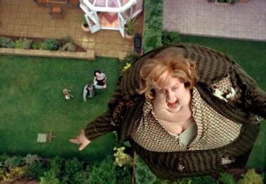 Marjorie Dursley - Harry Potter Wiki - Neoseeker