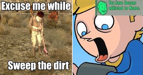 24 Hilarious Fallout 4 Memes That Will Leave You Laughing