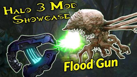 Halo 3 Mod Showcase | AMAZING Halo 3 Mods In 2022 - YouTube