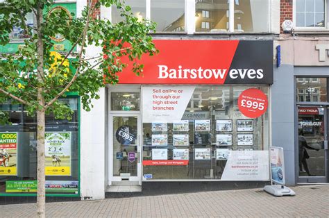 Bairstow Eves - Estate Agents in Bromley BR1 1EA - 192.com